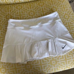 Nike Dry Fit Tennis Skirt